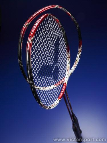 Badminton racket_TK-8000_VICTOR