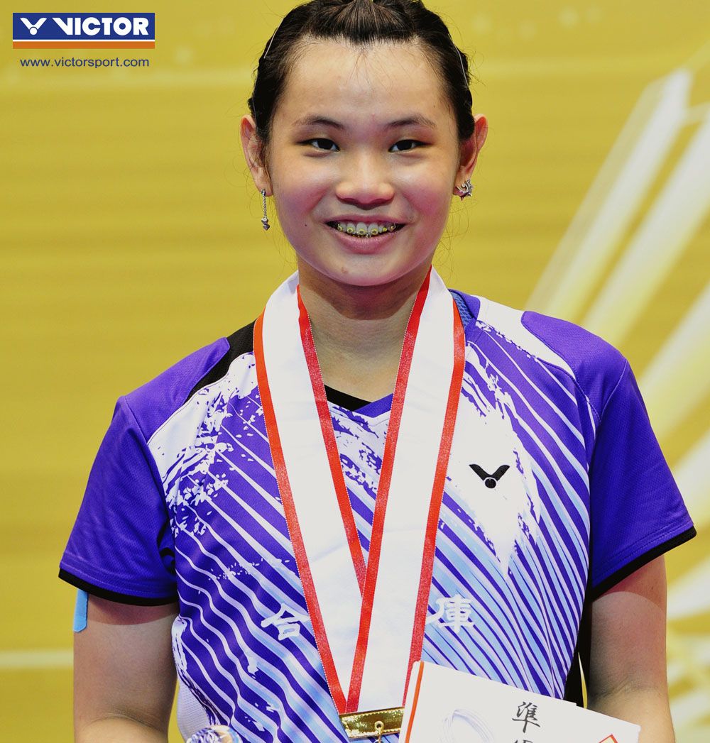 Tai Tzu Ying, 2014