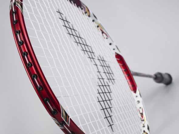 badminton rackets TK-8000