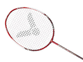 ARTERY TEC Ti99 Classic | Rackets | PRODUCTS | VICTOR