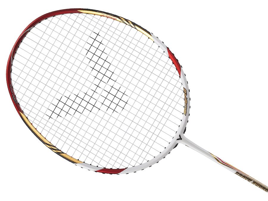 BRAVE SWORD LYD N | Rackets | PRODUCTS | VICTOR Badminton | US